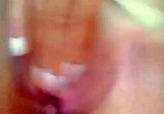 Teen Masturbates Wet Pussy And Sends Video To Naughty Neighbor!