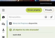 Colombian webcam couple caught fucking wet