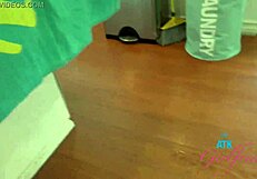 Lily Adams Enjoys Intense POV Fucking With Girlfriend Experience In Homemade Setting.