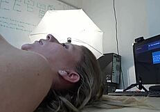 Hazel Levec's Amateur Casting Interview