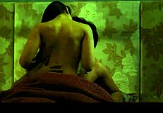 Samantha Saint fucks her sexy girlfriend passionately!