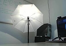 Hazel Levec's Amateur Casting Interview