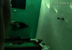 Intense Trio Sucking with Curvy BBW Amateurs