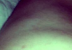 Wife Delivers Intense Blowjob to Teen 18+ Husband