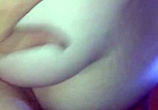 Wife Delivers Intense Blowjob to Teen 18+ Husband