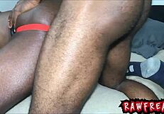 Pornstar Chelsea Zinns Gets Deeply Fucked By Black Stud