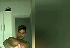 Jerking Off In Hotel?