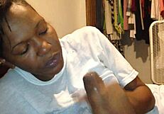 Can you handle this sloppy wife sucking cock?