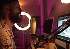 i teach a master class on porn content creation