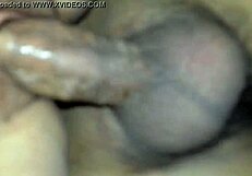 amateur homemade sex video casually shared