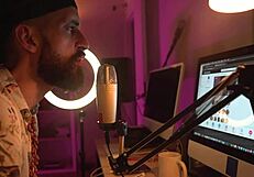 i teach a master class on porn content creation