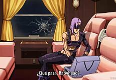 Golden Wind’s Hentai Anime Delight