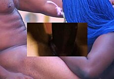 Let's have a threesome with the maid and nanny