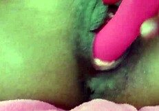 wanna see extreme milf pussy orgasm?