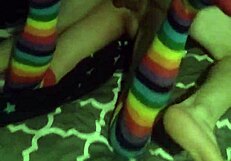 two twinks fuck bareback in cute young fun part 3