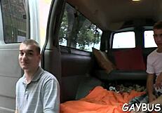 check out these free gay porn episode scenes with hot twinks 😏