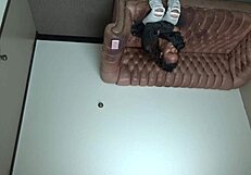 I am lil mcqueen in this casting pov interview