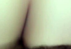 Bbw With Huge Ass Sitting Seductively