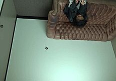 I am lil mcqueen in this casting pov interview