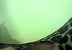 Pissing in Leggings: A Wet and Wild Experience