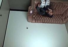 I am lil mcqueen in this casting pov interview