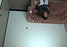 I am lil mcqueen in this casting pov interview