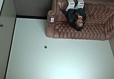 I am lil mcqueen in this casting pov interview