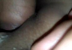 Girlfriend's Tight Ass Gets Fucked Anal By Friend?