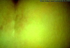 On all fours with my third mature amateur