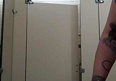 Verification video captures emotional shemale journey