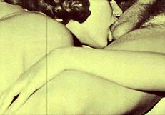 Vintage Threesome Unveiled in Victorian Confessions