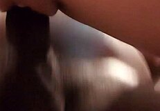 bbc and young 18+ white girl in interracial scene