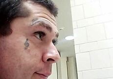 Verification video captures emotional shemale journey