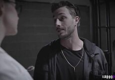 jaye summers tight pussy endures lucas hardcore doggystyle screwing with deepthroat