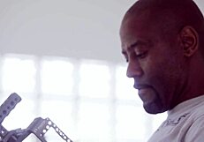 Gabriela Lopez Twerks Thick Latina Ass Backstage