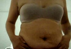 sexy dancing pussy play so hot