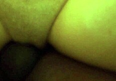 bbc and young 18+ white girl in interracial scene