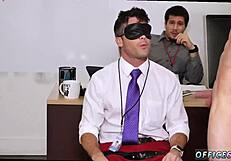 Intense Bollywood Actor Gay Fuck Steps in HD Video