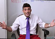 Intense Bollywood Actor Gay Fuck Steps in HD Video