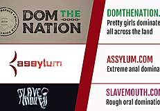 kat monroe savors rough ass play in secret