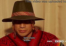 Peruvian Wizard Deceives Client, Makes Her His Sexual Slave