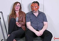 kat monroe savors rough ass play in secret