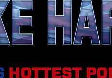 blonde with big tits tugs and gobbles big cock