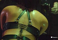 Sex with BDSM underwear is not good: Resident Evil 3’s Jill Valentine