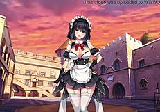 Wish Israfil Saga V1.0 Early Access - Ready to Play This Epic Game?