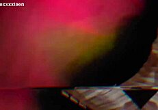 Robby Echo Athena Palomino Hand Solo DP XXX Parody