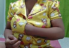 Discovering Stepsister's Colombian Latina Porn Videos With Natural Tits