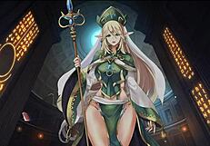 אישראפיל סאגה V1.0 גישה מוקדמת - מוכן לשחק במשחק האפי הזה?