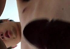 Intriguing Amateur Homemade Video