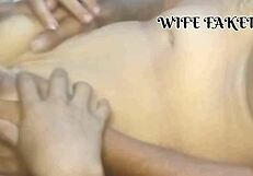 I fucked my cousin sister all night long